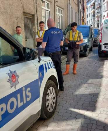 Kötü Koku Korkunç Gerçeği Ortaya Çıkardı! Geriye Sadece Kemikleri Kalmış…