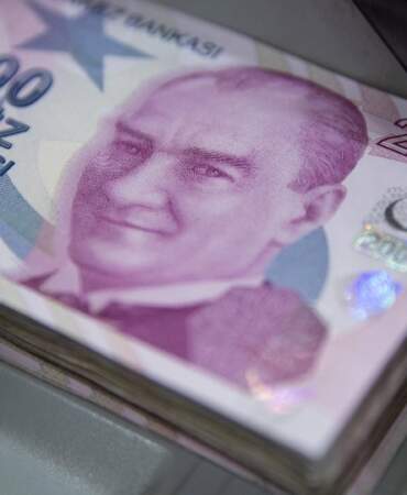 Kredi Faiz Oranları Yeniden Şekillendi: 200 Bin Liranın Geri Ödeme Tablosu Değişti