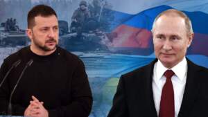 Rusya-Ukrayna’nın İkinci Barış Masası Yine İstanbul’da! Rus Heyeti Geliyor, Tarih Belli Oldu