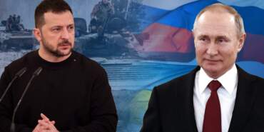 Rusya-Ukrayna’nın İkinci Barış Masası Yine İstanbul’da! Rus Heyeti Geliyor, Tarih Belli Oldu