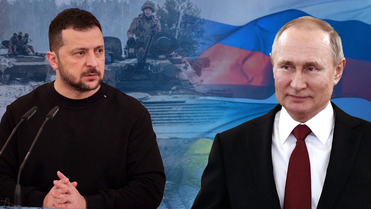 Rusya-Ukrayna’nın İkinci Barış Masası Yine İstanbul’da! Rus Heyeti Geliyor, Tarih Belli Oldu