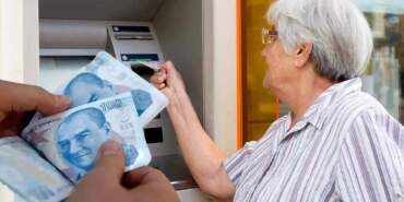 Kurban Bayramı Öncesi 81 İlde Düğmeye Basıldı: SSK, Bağkur ve Tüm Emeklilere 25 Bin TL Ödenecek