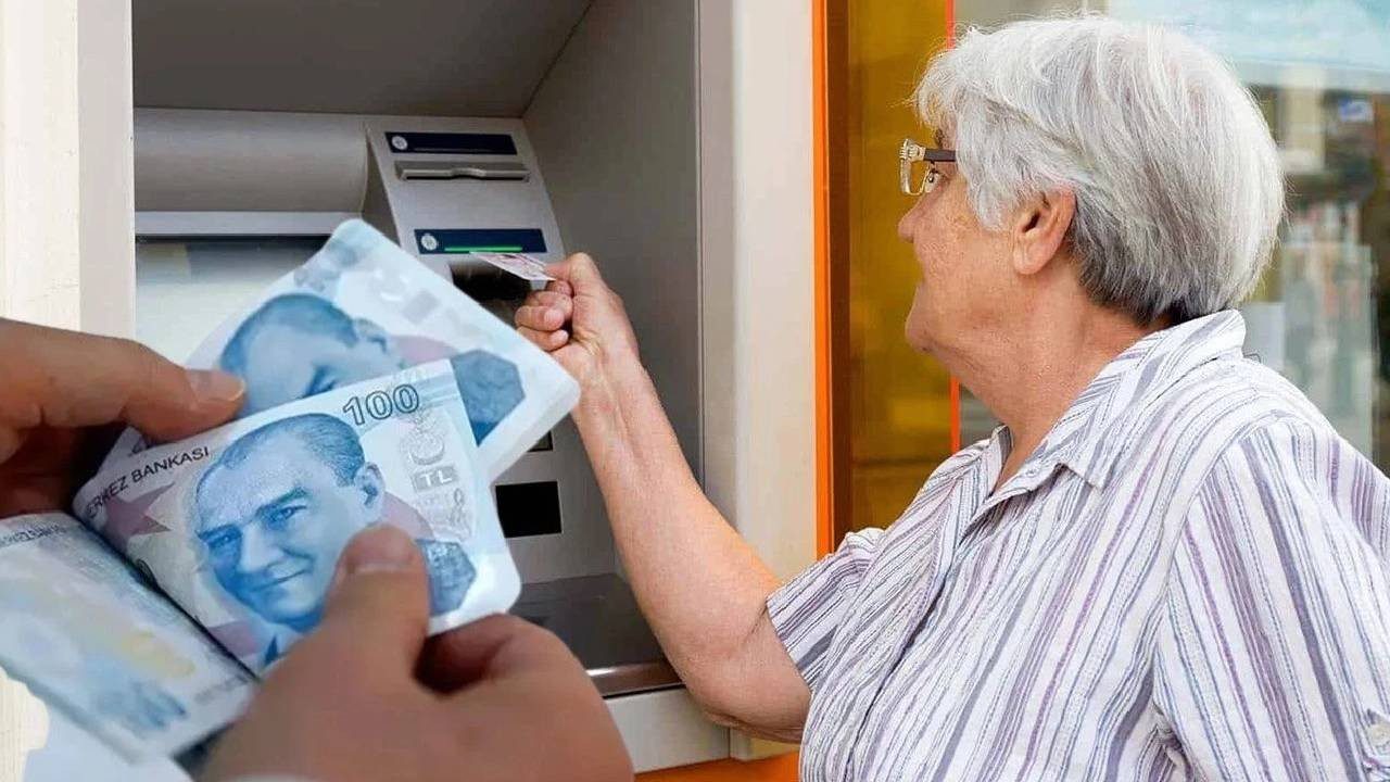 Kurban Bayramı Öncesi 81 İlde Düğmeye Basıldı: SSK, Bağkur ve Tüm Emeklilere 25 Bin TL Ödenecek