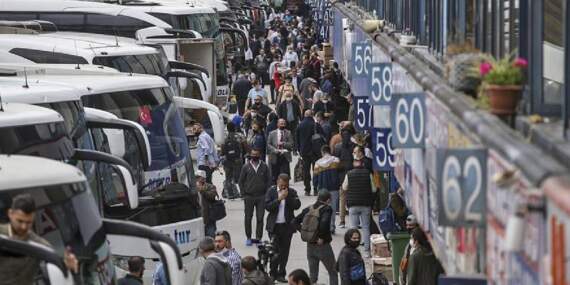 Kurban Bayramı Öncesi Öğrencilere Ulaşım Desteği! Başvurmayan Pişman Olacak, Şartlar Belli Oldu