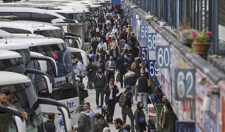 Kurban Bayramı Öncesi Öğrencilere Ulaşım Desteği! Başvurmayan Pişman Olacak, Şartlar Belli Oldu