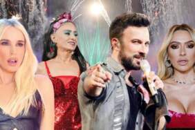 Kurban Bayramı’nda Ünlülerin Konser Ücretleri Belli Oldu: 1 Gecede Servet Kazanacaklar