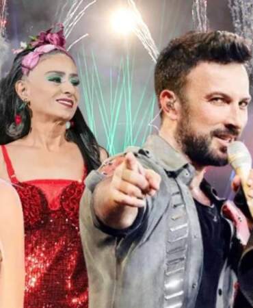 Kurban Bayramı’nda Ünlülerin Konser Ücretleri Belli Oldu: 1 Gecede Servet Kazanacaklar