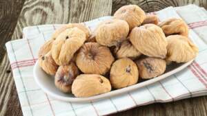 Hollanda’nın Türkiye’den Aldığı Kuru İncirde Büyük Risk