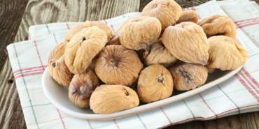 Hollanda’nın Türkiye’den Aldığı Kuru İncirde Büyük Risk