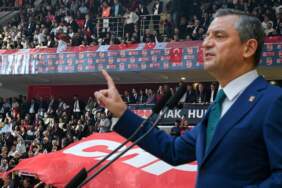 Özel’den Cumhurbaşkanı’nın Yeni Anayasa Çağrısına Yanıt