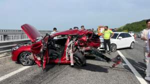 Kuzey Marmara’da Zincirleme Kaza: Yaralılar Var