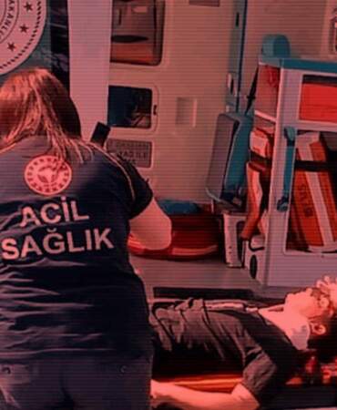 KYK Yurdunda 113 Öğrenci Zehirlendi, Valilikten Açıklama Geldi