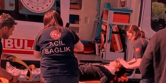 KYK Yurdunda 113 Öğrenci Zehirlendi, Valilikten Açıklama Geldi