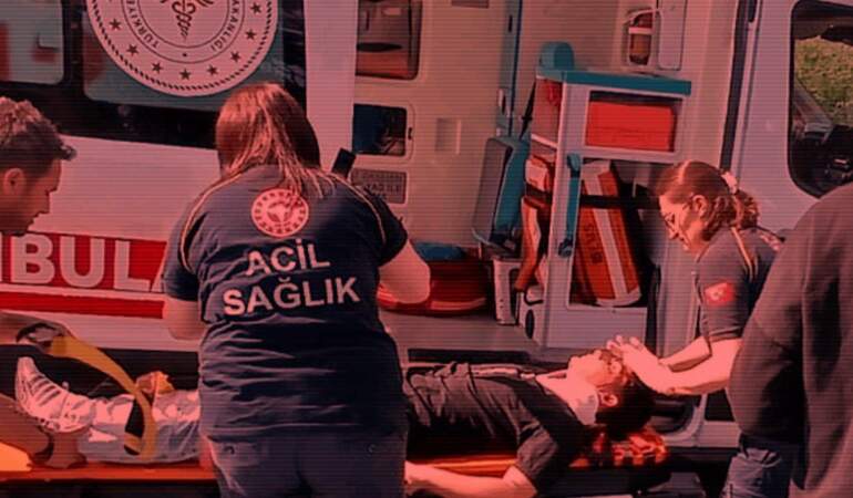 KYK Yurdunda 113 Öğrenci Zehirlendi, Valilikten Açıklama Geldi