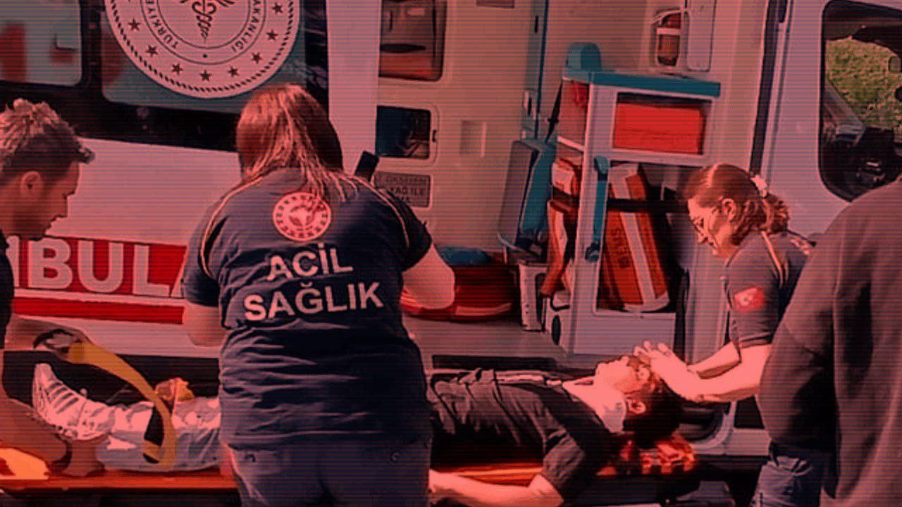 KYK Yurdunda 113 Öğrenci Zehirlendi, Valilikten Açıklama Geldi