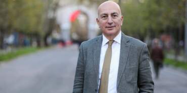 Mahfi Eğilmez Türkiye’nin Kanayan Yarasını İfşa Etti