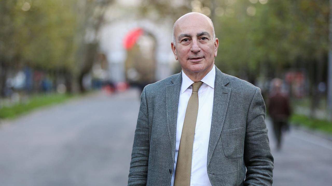 Mahfi Eğilmez Türkiye’nin Kanayan Yarasını İfşa Etti