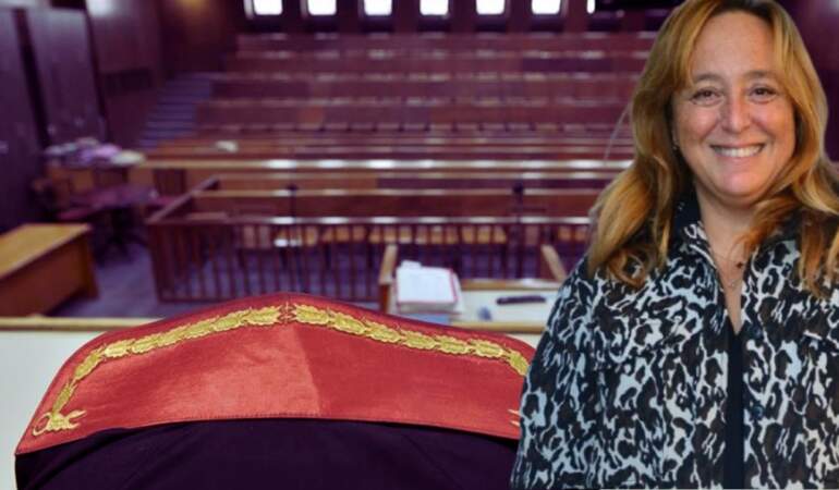 Mahkemeden Ayşe Barım İçin Yeni Talep: Rapor Alınacak