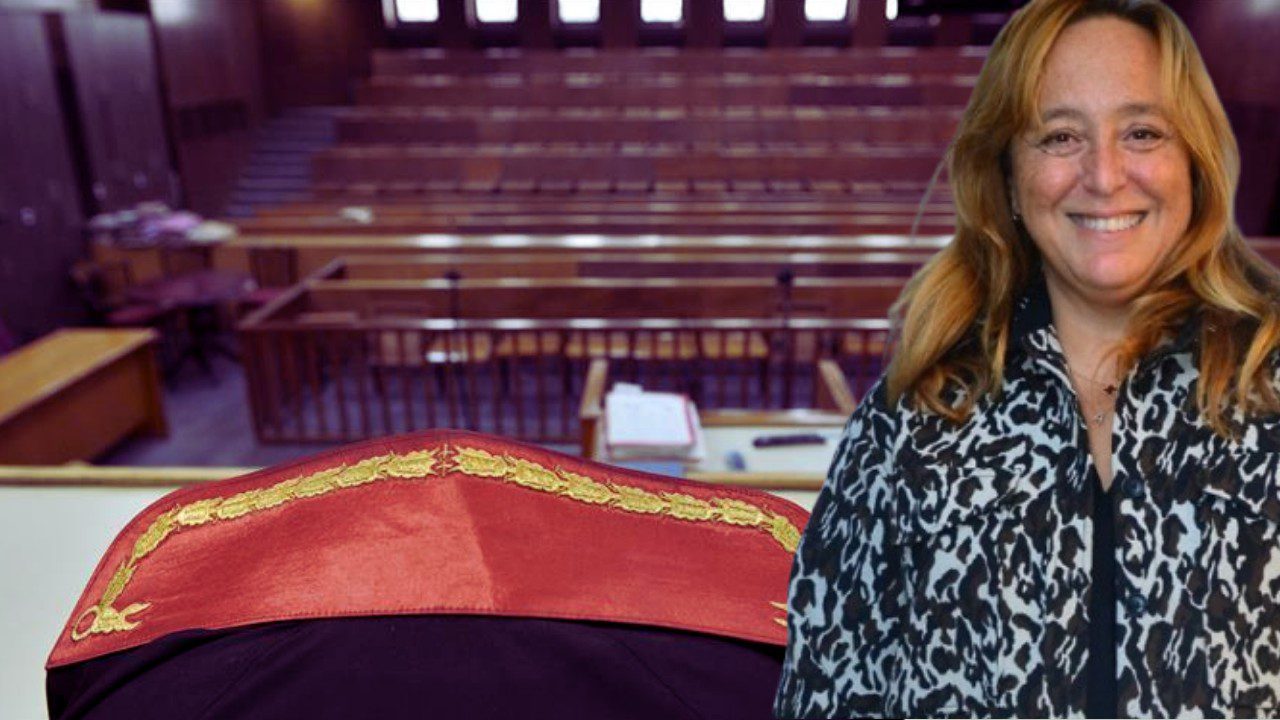 Mahkemeden Ayşe Barım İçin Yeni Talep: Rapor Alınacak