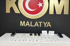 Malatya’da POS Cihazıyla Tefecilik