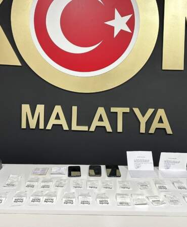 Malatya’da POS Cihazıyla Tefecilik