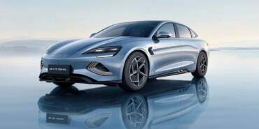 Manisa’da Fabrika Kuracaktı: BYD’den Rekabeti Kızıştıran Dev Hamle! Fiyatlar Sert Düştü, Hisselerde Yer Yerinden Oynadı