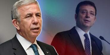 Mansur Yavaş Ekrem İmamoğlu’nu Ziyaret Edeceği Tarihi Açıkladı