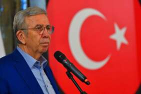 Mansur Yavaş’tan Ankaralılara ‘Miting’ Çağrısı