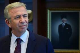 Mansur Yavaş’tan CHP’nin Ankara Mitingine Çağrı: ‘Demoktarik Bir Türkiye İçin Ses Olacağız’