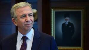 Mansur Yavaş’tan CHP’nin Ankara Mitingine Çağrı: ‘Demoktarik Bir Türkiye İçin Ses Olacağız’