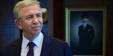 Mansur Yavaş’tan CHP’nin Ankara Mitingine Çağrı: ‘Demoktarik Bir Türkiye İçin Ses Olacağız’