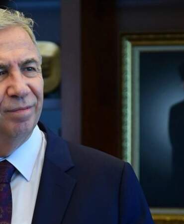 Mansur Yavaş’tan CHP’nin Ankara Mitingine Çağrı: ‘Demoktarik Bir Türkiye İçin Ses Olacağız’