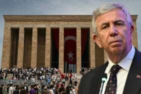 Mansur Yavaş’tan Gençlere ’19 Mayıs’ Çağrısı