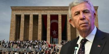 Mansur Yavaş’tan Gençlere ’19 Mayıs’ Çağrısı