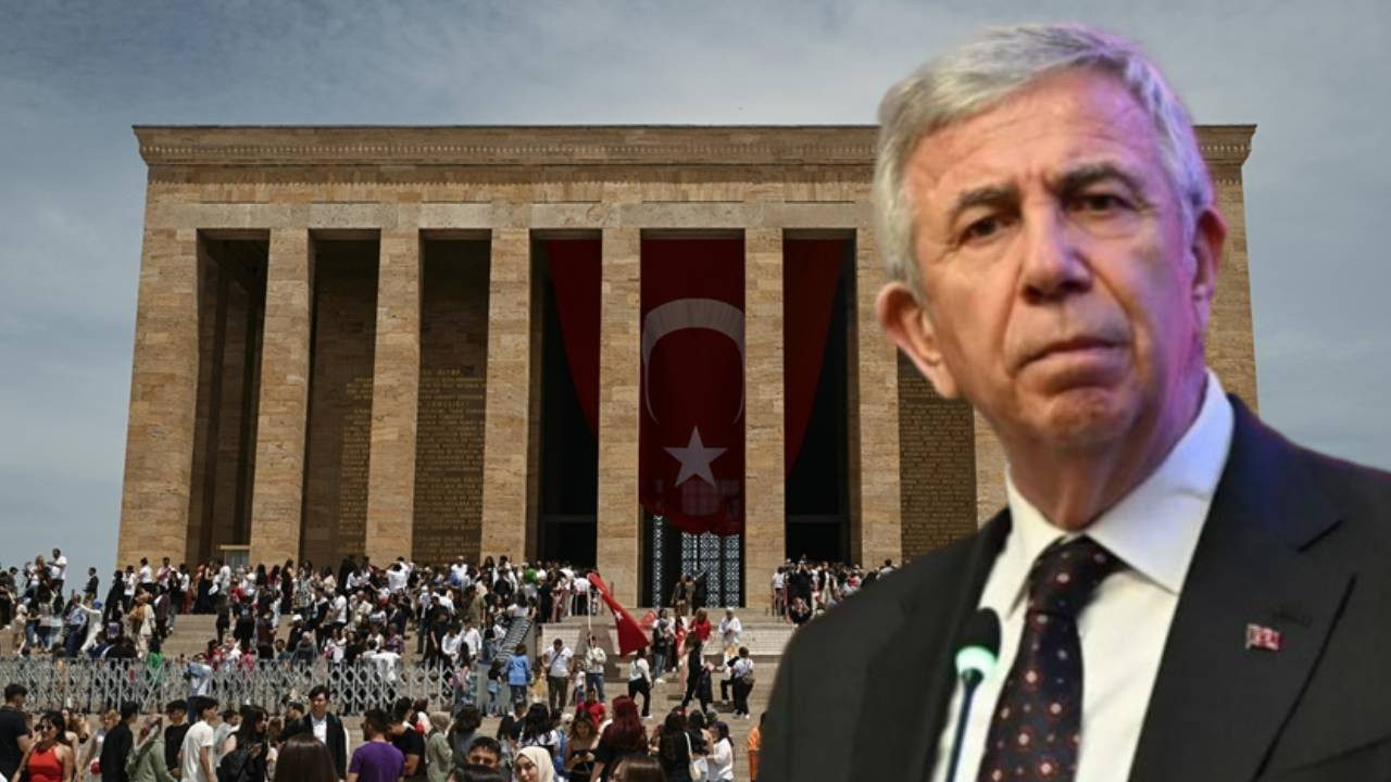 Mansur Yavaş’tan Gençlere ’19 Mayıs’ Çağrısı