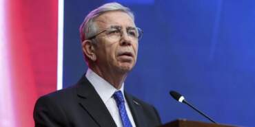 AKP’li İsimden Mansur Yavaş’a Suç Duyurusu