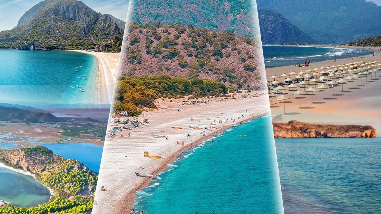 Manzarasıyla Büyülüyor Ama Gece Girişi Yasak! Bu Sahillere Adım Atmanın Cezası 557 Bin 212 TL