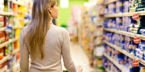 Marketlerde Satılan Bu Ürünlerde Pestisit Skandalı! Sınırın Tam 40 Katı Üstünde Çıktı