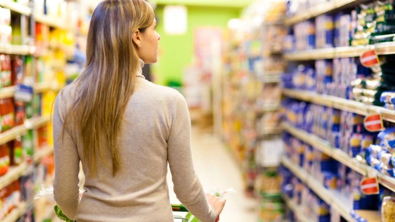 Marketlerde Satılan Bu Ürünlerde Pestisit Skandalı! Sınırın Tam 40 Katı Üstünde Çıktı