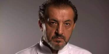 MasterChef Jurisi Mehmet Yalçınkaya’nın Acı Günü