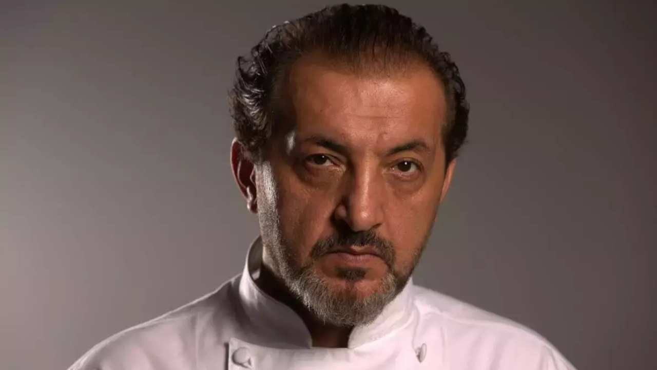 MasterChef Jurisi Mehmet Yalçınkaya’nın Acı Günü