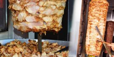 Maydonoz Döner’den Sonra Bir Döner Zincirine Daha FETÖ Operasyonu! 23 Kişi Gözaltında! Aralarında Polis, Savcı da Var