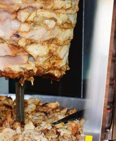 Maydonoz Döner’den Sonra Bir Döner Zincirine Daha FETÖ Operasyonu! 23 Kişi Gözaltında! Aralarında Polis, Savcı da Var
