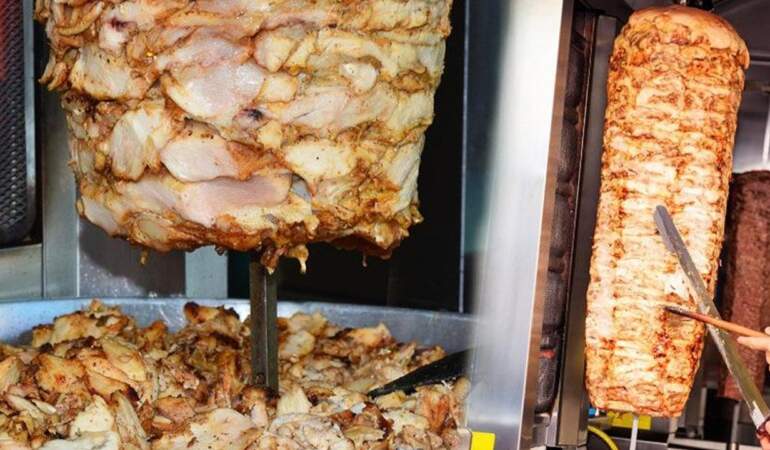 Maydonoz Döner’den Sonra Bir Döner Zincirine Daha FETÖ Operasyonu! 23 Kişi Gözaltında! Aralarında Polis, Savcı da Var