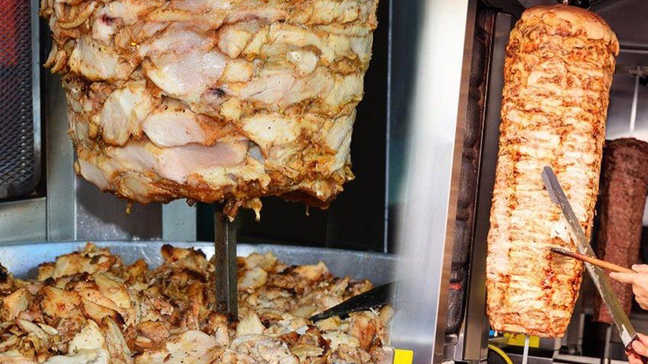 Maydonoz Döner’den Sonra Bir Döner Zincirine Daha FETÖ Operasyonu! 23 Kişi Gözaltında! Aralarında Polis, Savcı da Var