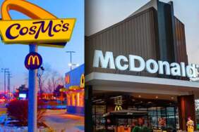 McDonald’s Daha Fazla Dayanamadı! Kapısına Kilit Vuruluyor