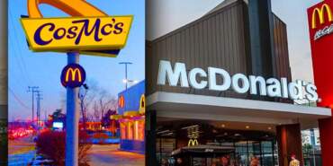 McDonald’s Daha Fazla Dayanamadı! Kapısına Kilit Vuruluyor