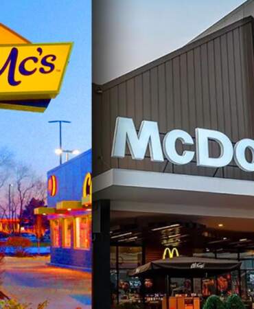McDonald’s Daha Fazla Dayanamadı! Kapısına Kilit Vuruluyor