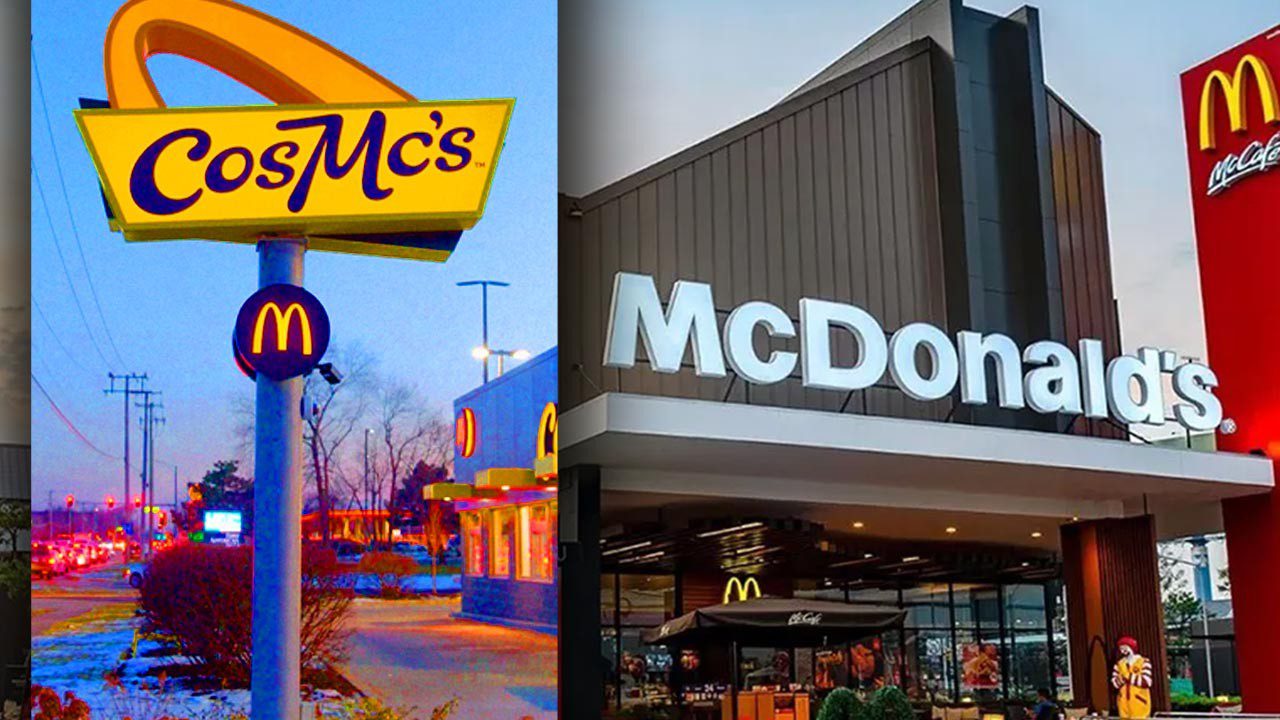 McDonald’s Daha Fazla Dayanamadı! Kapısına Kilit Vuruluyor