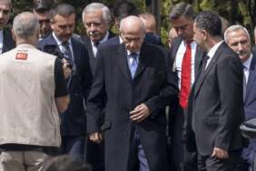 Meclis Başkanı Kurtulmuş, MHP Lideri Bahçeli ile Görüşecek